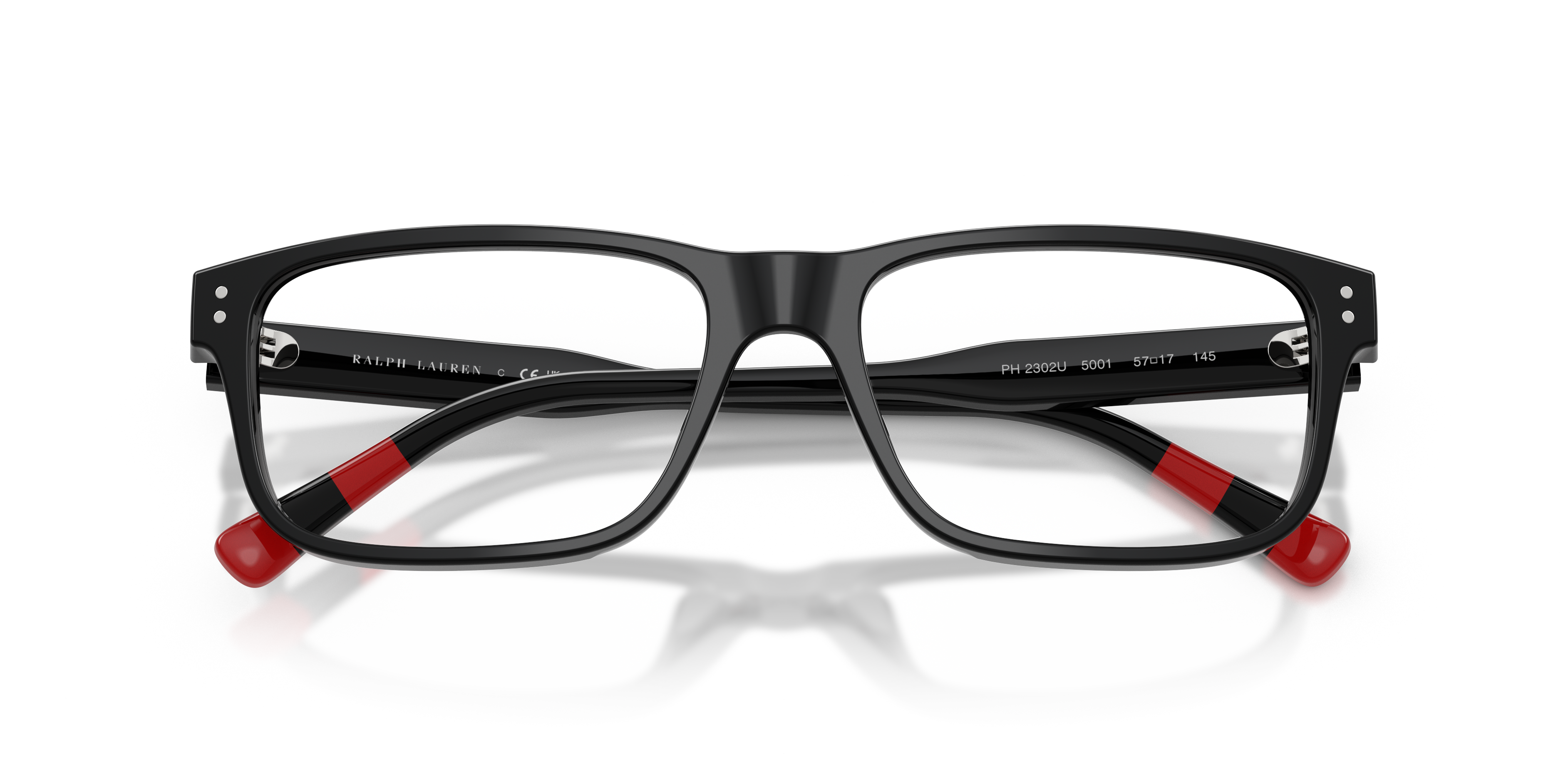 Polo Ralph Lauren PH2302U 5001  